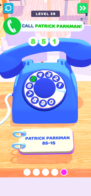 办公室生活3d中文版1