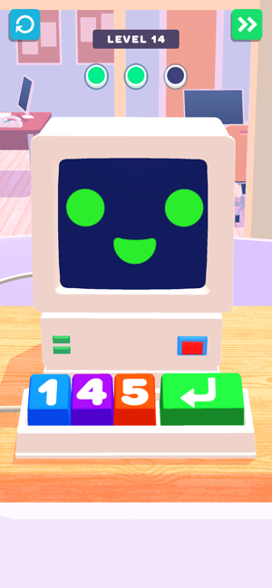 办公室生活3d中文版2