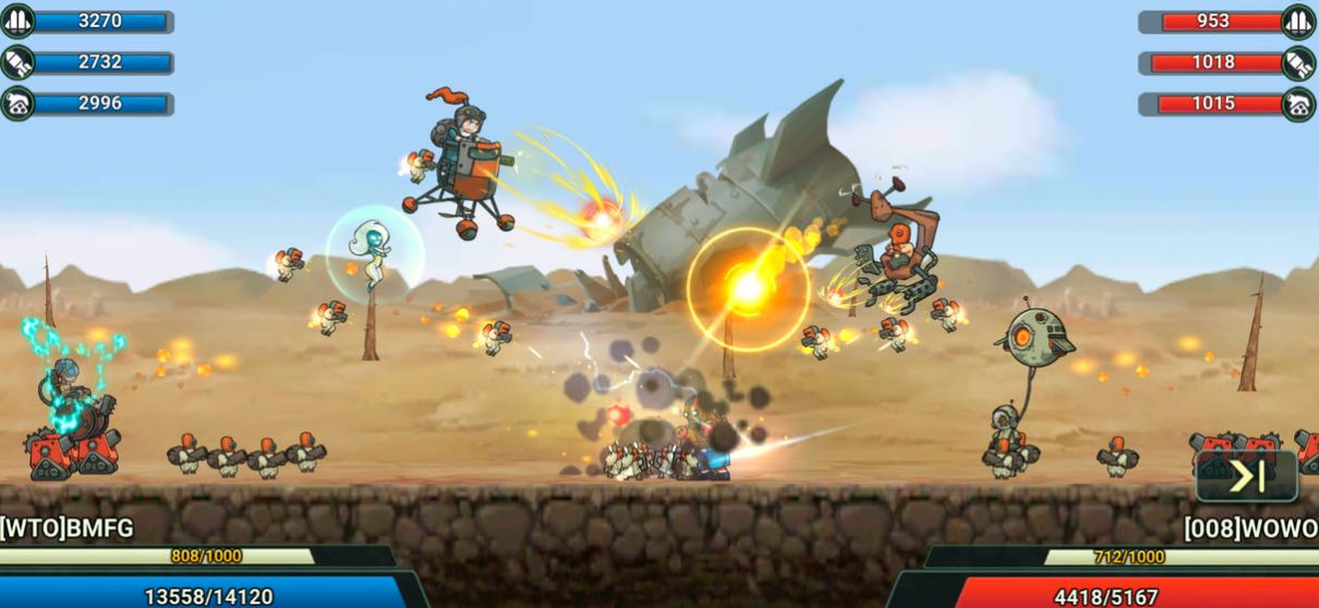 末世之绝对控制2