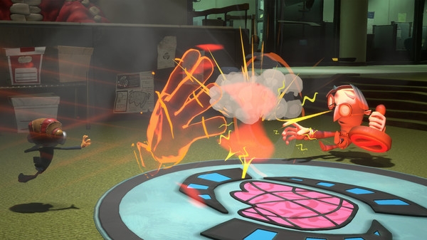 脑航员2中文版0