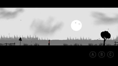 蓝色幻影之路中文版1