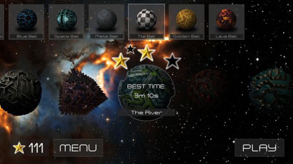 迷宫星球3D中文版1