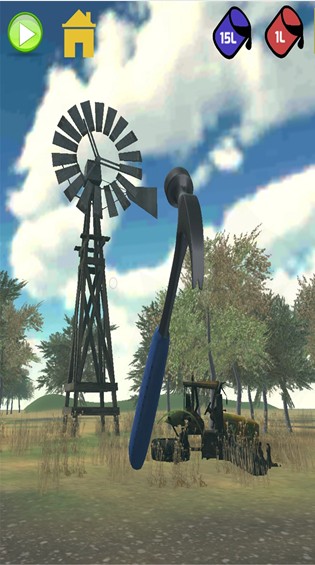 农场修复模拟器2