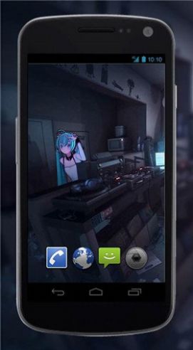 初音的学校模拟器2