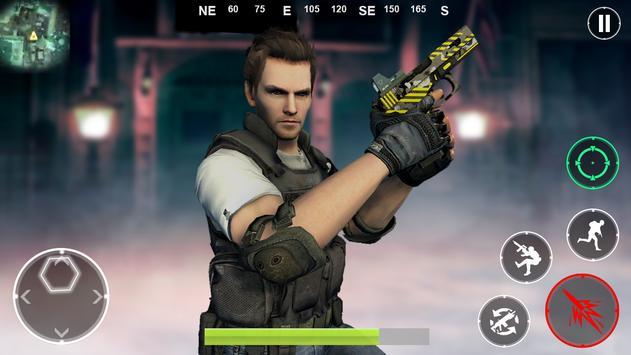 邪恶致命的僵尸1