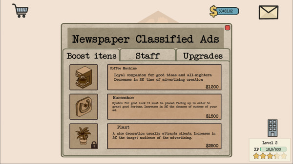 广告行业大亨中文版0