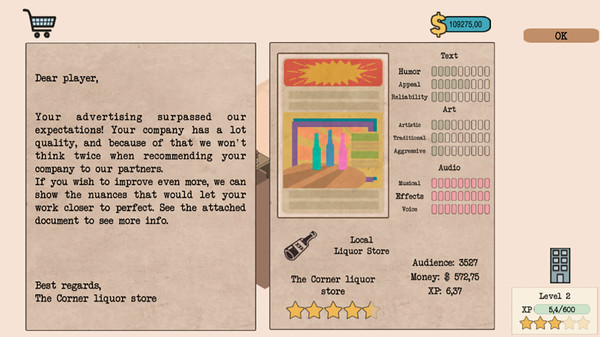 广告行业大亨中文版1