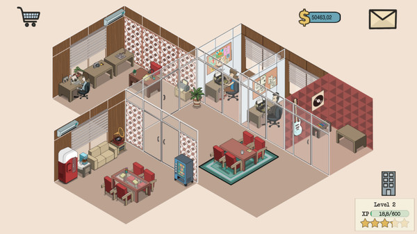 广告行业大亨中文版2