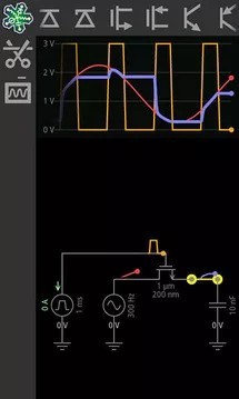 电子电路模拟器4