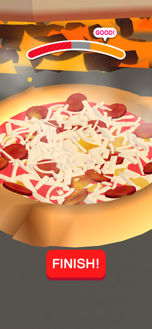 欢乐披萨店红包版4