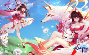 乱世神姬红包版