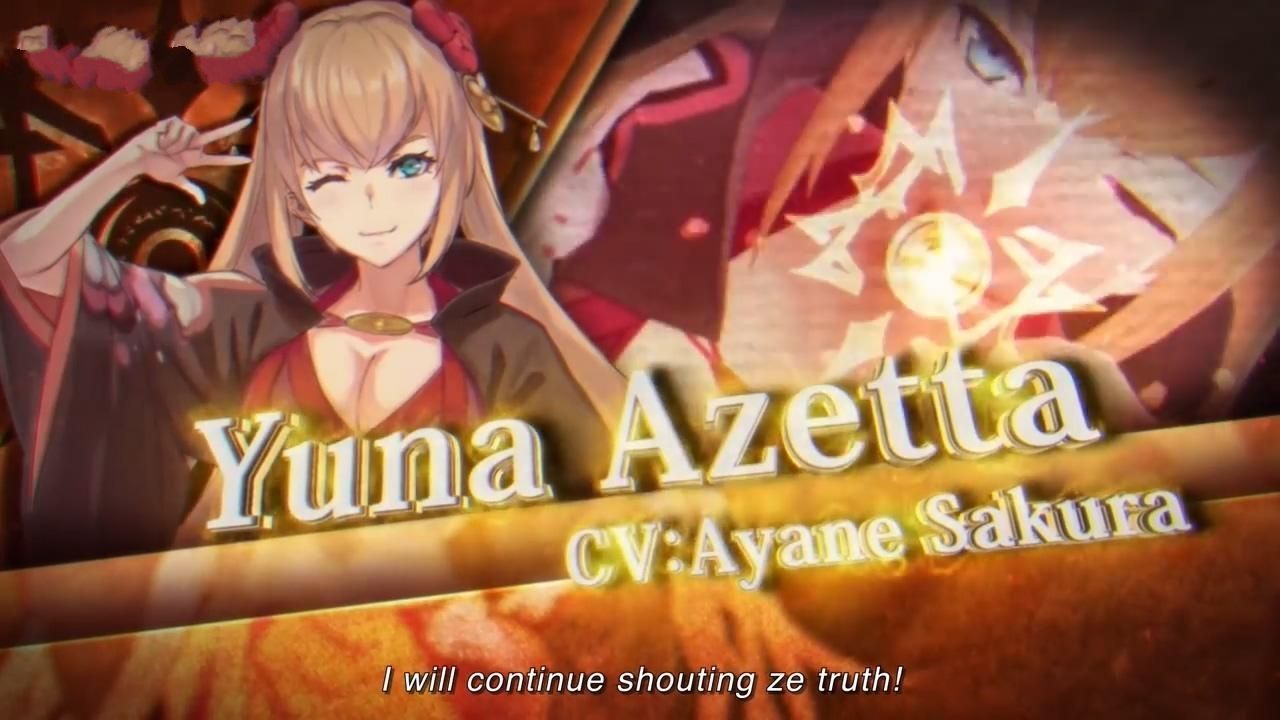 罪纹传说国际服1