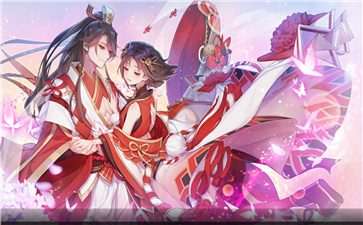 百闻妖神传红包版