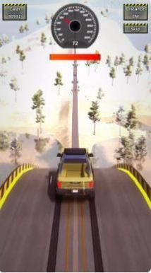 汽车特技粉碎机4