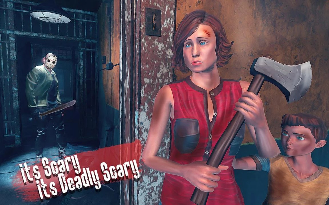 无尽的噩梦之家2