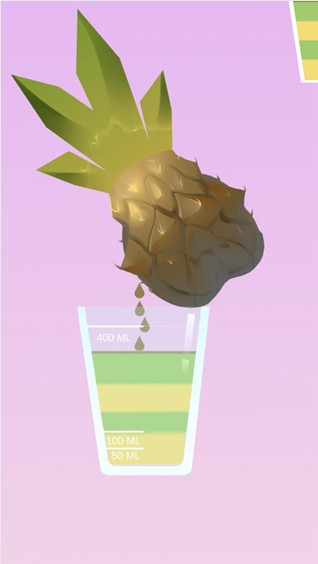 欢乐调酒师汉化版1