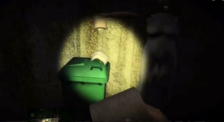 scp基金会创造模式3