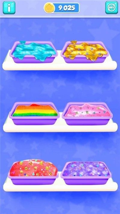 史莱姆软泥模拟器中文版0