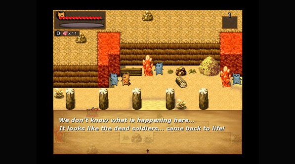 我们的英雄第一1