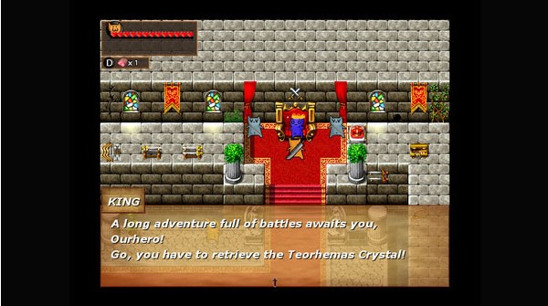 我们的英雄第一2