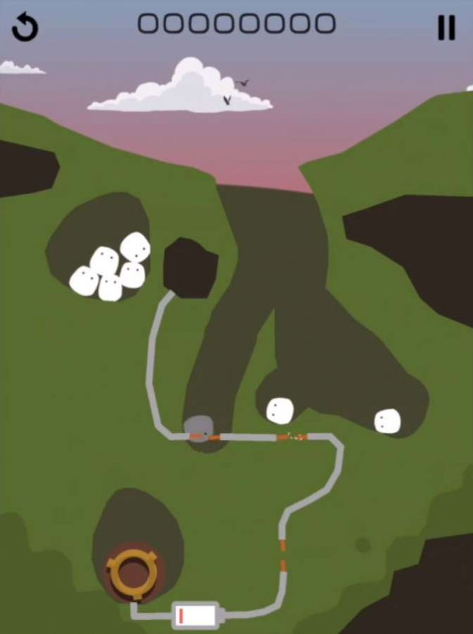 救救扎克中文版2