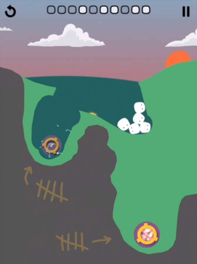 救救扎克中文版3