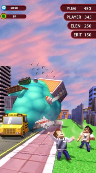 疯狂的史莱姆中文版1