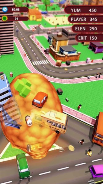 疯狂的史莱姆中文版2