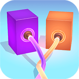 被迫营业的霓虹灯