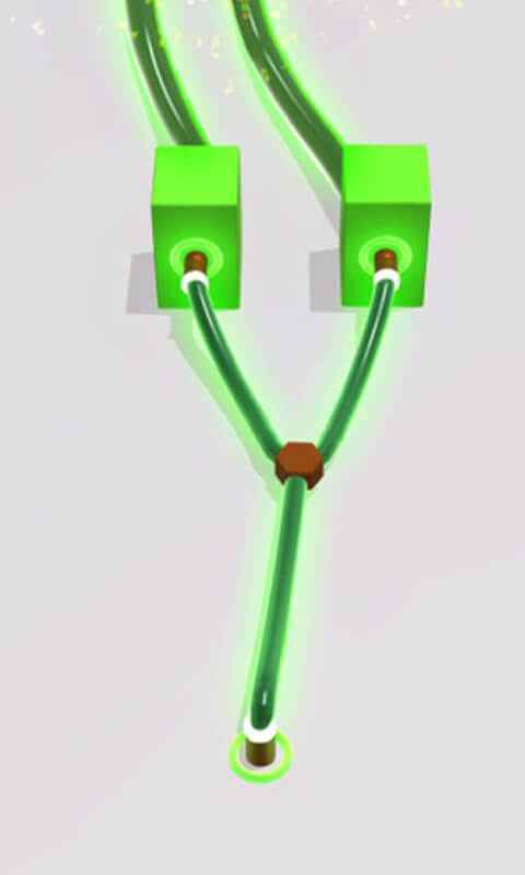 被迫营业的霓虹灯1