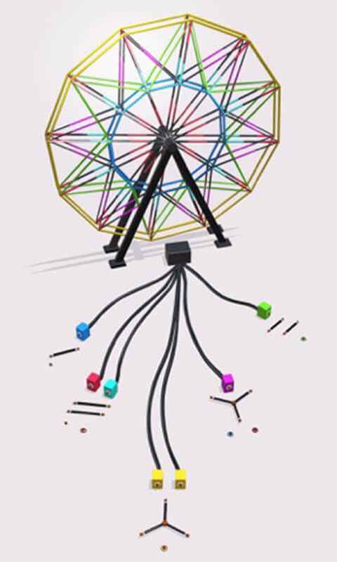 被迫营业的霓虹灯2