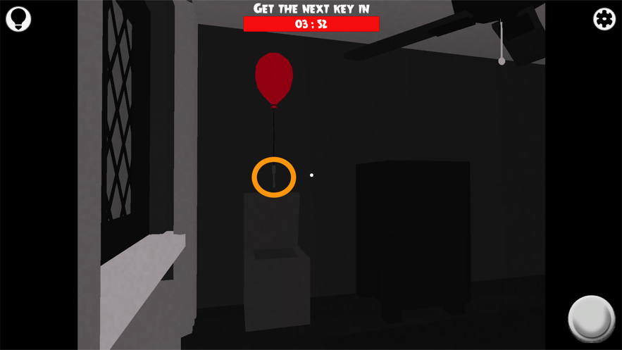 惊悚小猪逃生室1