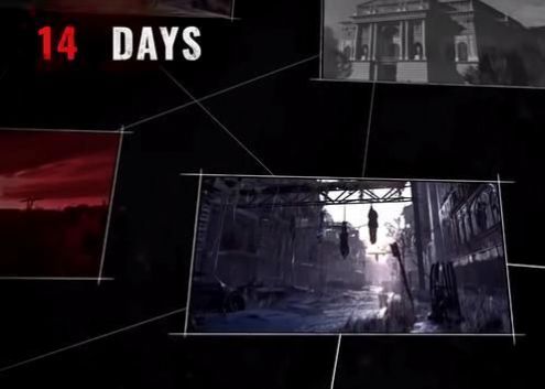 新僵尸战场射击20201