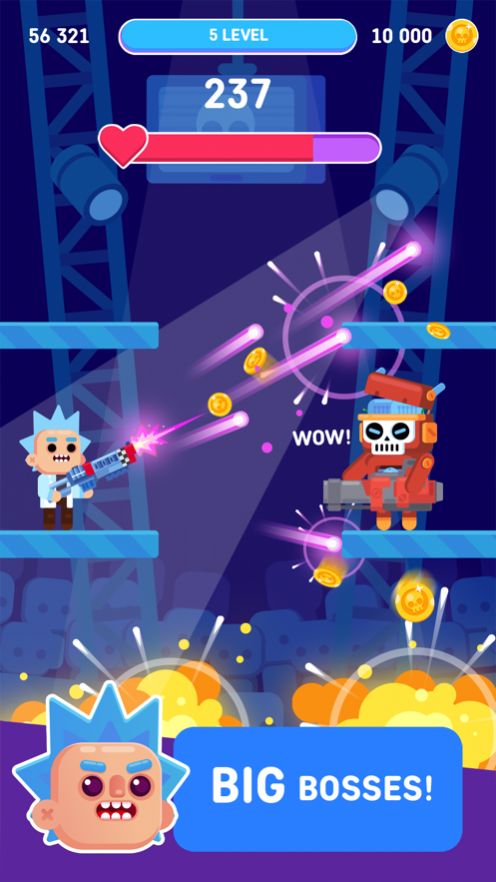 支配枪械抖音版8