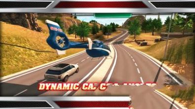 飞机救援队模拟器1