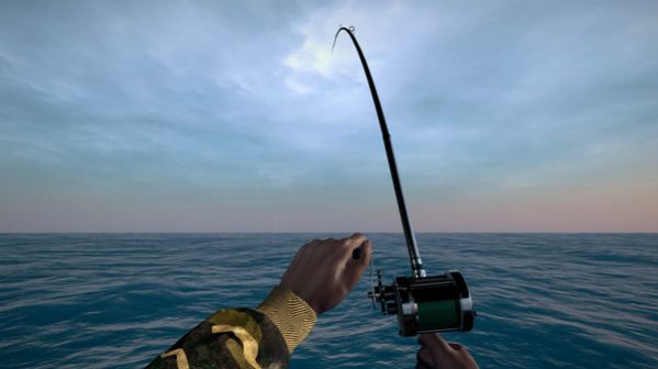 终极钓鱼模拟22