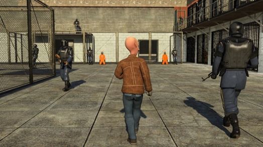 Baldis基本回报战争英雄2