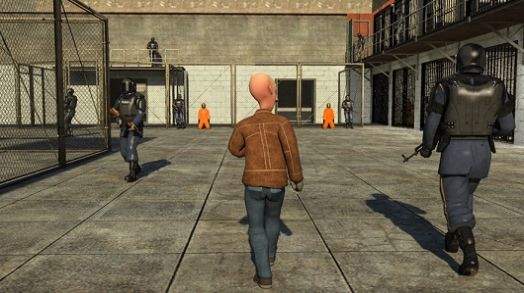 Baldis基本回报战争英雄