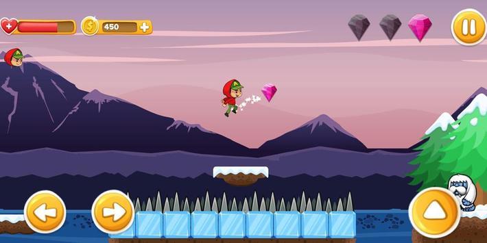 红衣小子的冒险3