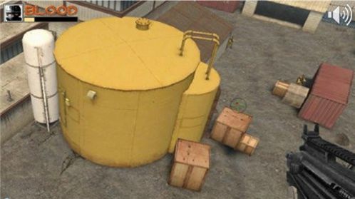 雪豹突击队模拟器中文版0