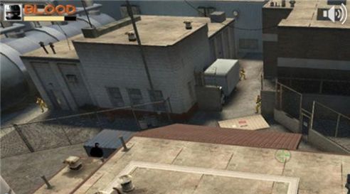 雪豹突击队模拟器中文版1