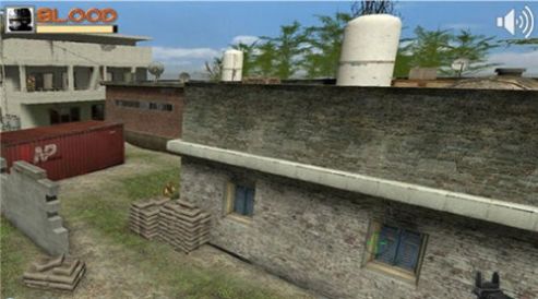 雪豹突击队模拟器中文版2