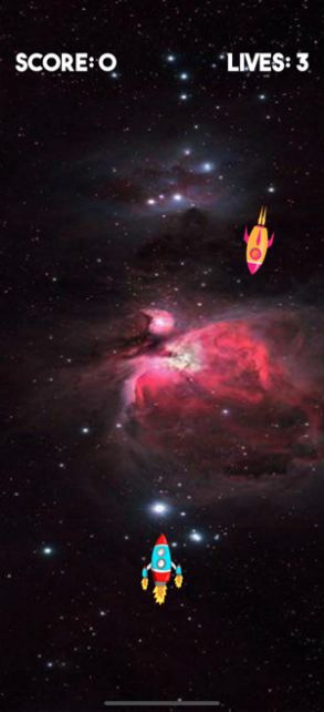 星际迷航银河大战0