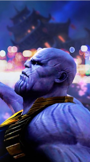 毒液英雄大战蜘蛛0