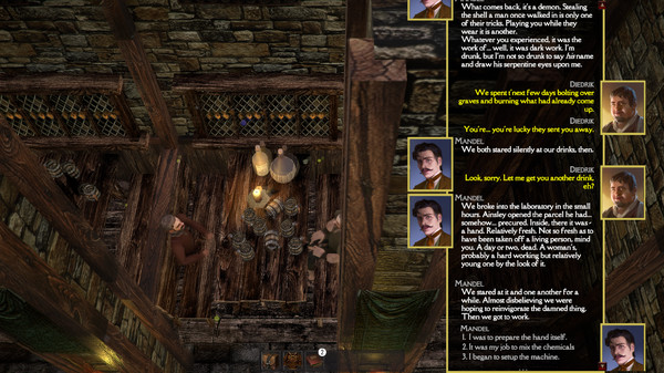 死灵法师的传说1