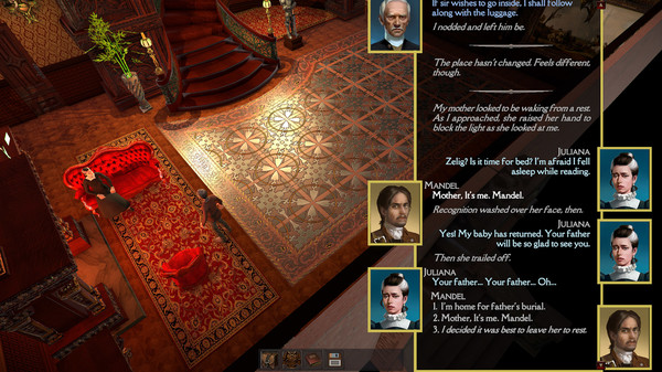 死灵法师的传说3