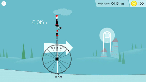 死亡车轮模拟器2