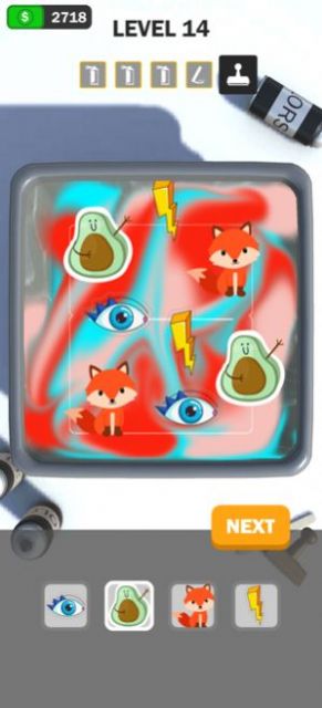 浸渍大师中文版0