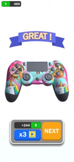 浸渍大师中文版2