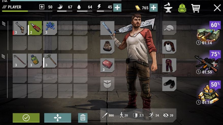 末日之破晓黎明2